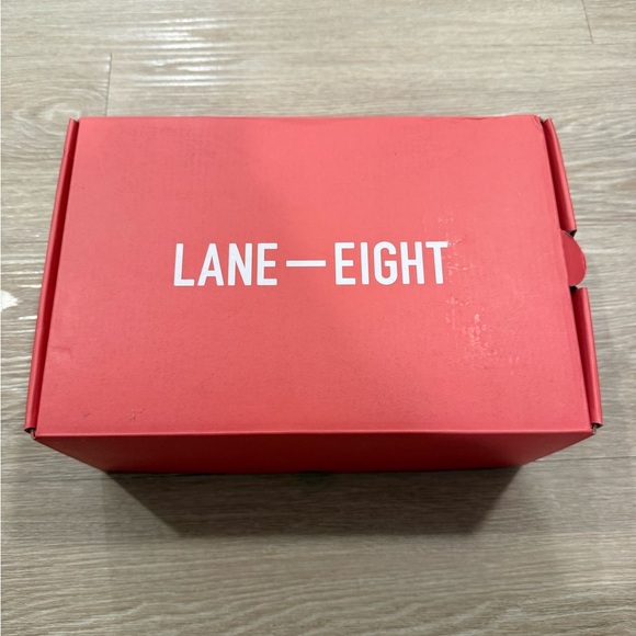 NIB Lane Eight Women’s Relay Trainer in Breeze - Size 7 - Picture 4 of 10